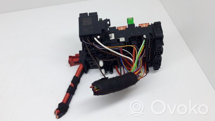 Audi Q2 - Fuse module 5Q0937615C