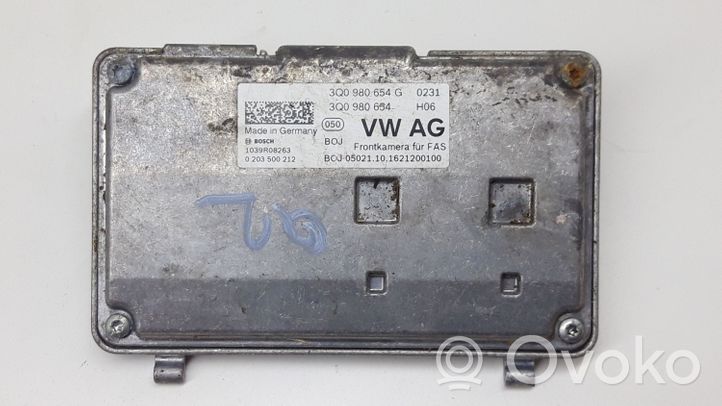 Audi Q2 - Frontkamera Windschutzscheibe Frontscheibe 3Q0980654G