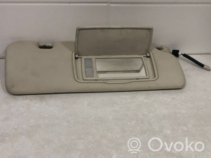 Honda CR-V Sun visor 1470876