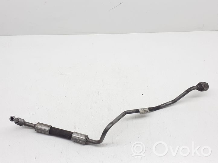 BMW 7 E65 E66 Aktyvaus stabilizatoriaus vamzdelis (-ai)/ žarna (-os) 6753029