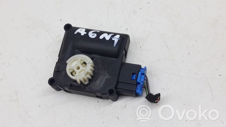 Audi A6 S6 C6 4F Motorino attuatore aria 8P0820901A