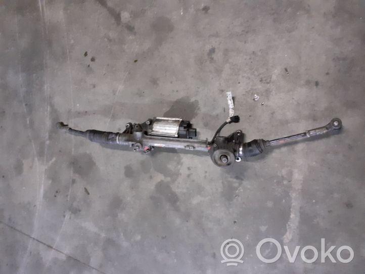 Volkswagen Scirocco Lenkgetriebe 1K0909144E