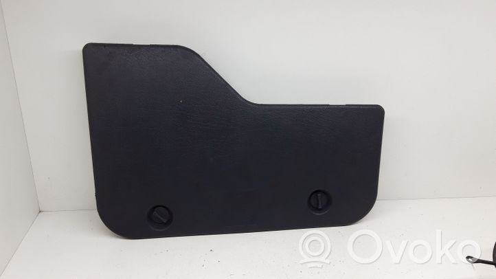 Citroen Berlingo Garniture, revêtement de coffre 9636862577