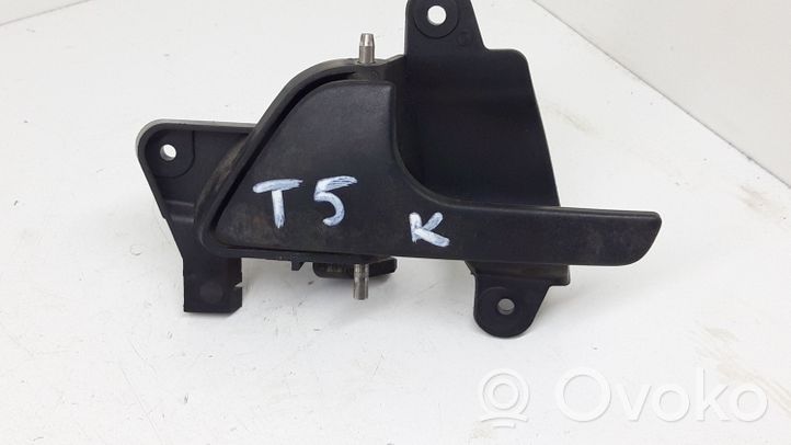 Volkswagen Transporter - Caravelle T5 Front door interior handle 7H0837617