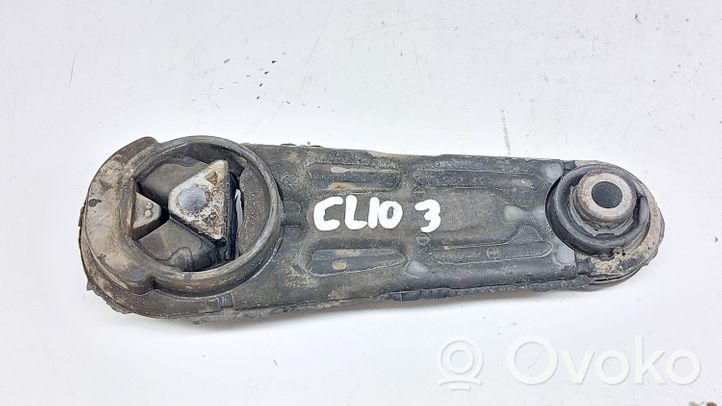 Renault Clio III Coussinet de boîte de vitesses 8200338385