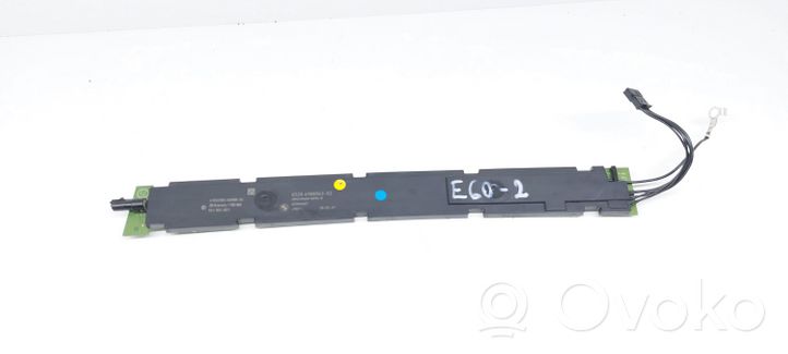 BMW 5 E60 E61 Amplificateur d'antenne 6988062