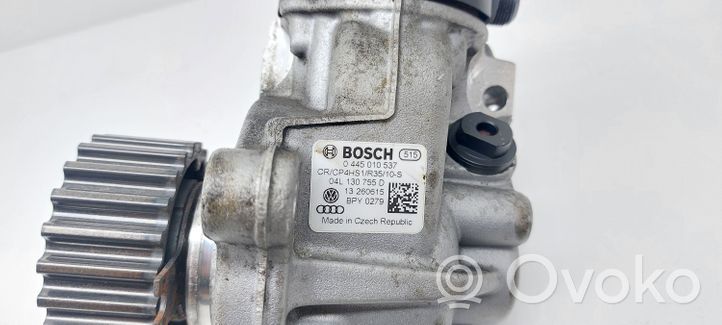 Audi A3 S3 8V Pompe d'injection de carburant à haute pression 04L130755