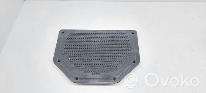 BMW X1 E84 Subwoofer-bassoelementin etusäleikkö/lista 6925328