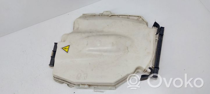 BMW X1 E84 Coperchio scatola dei fusibili 7544575