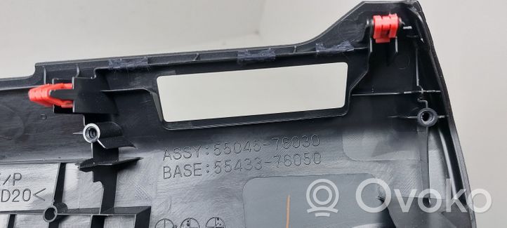 Lexus UX Other dashboard part 5504576030