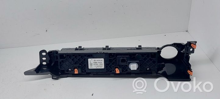 Lexus UX Panel klimatyzacji 5590076120