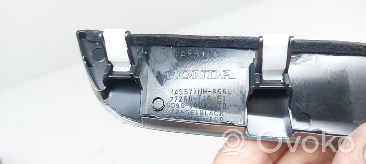 Honda CR-V Other dashboard part 77290T1G