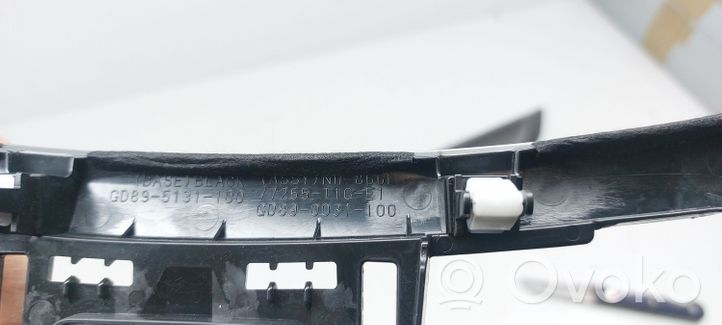 Honda CR-V Inny element deski rozdzielczej 77290T1G