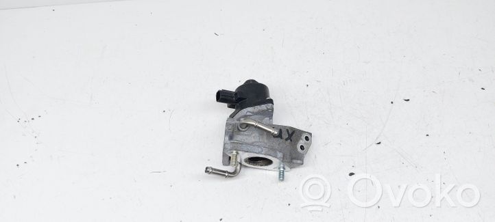 Lexus UX Soupape vanne EGR 2562024050