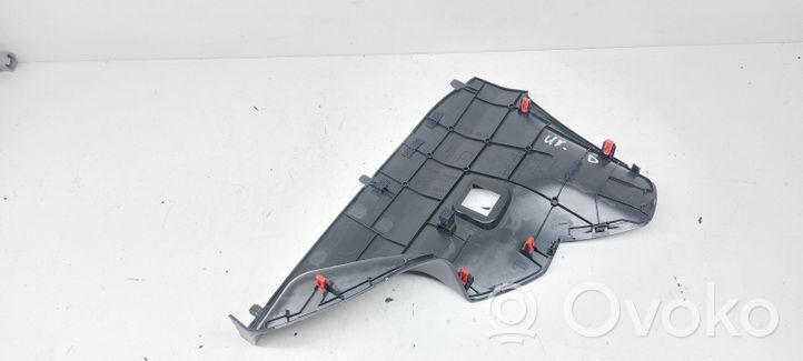 Lexus UX Boczny element deski rozdzielczej 5531876070