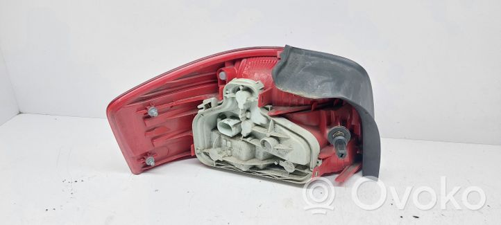 Audi A3 S3 8P Luci posteriori 8P0945258