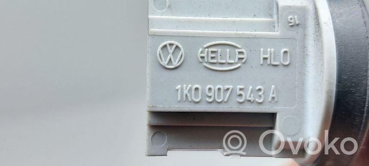 ZST10664 Volkswagen Touareg I Sensor de temperatura interna 1K0907543 -  Usado (segunda man), baratos | RRR