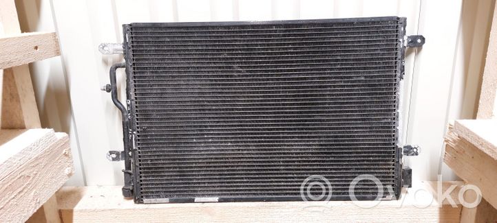 Audi A4 S4 B6 8E 8H Radiateur condenseur de climatisation 8E0260403