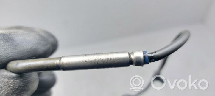 Fiat Croma Sonde lambda 55200036