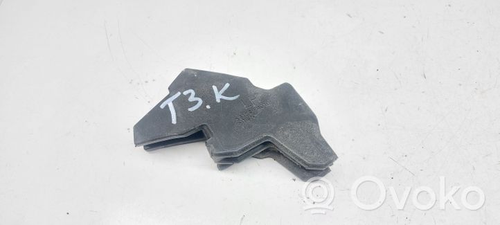 Toyota C-HR Supporto/guarnizione in poliuretano espanso del parafango 53156F4010