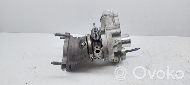 Toyota C-HR Turbine 190215440Q