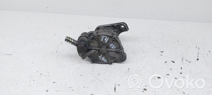 Volkswagen Multivan T4 Vacuum pump 72230062