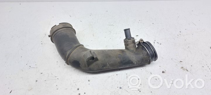 Toyota Yaris Verso Tubo di aspirazione dell’aria turbo 1788033010