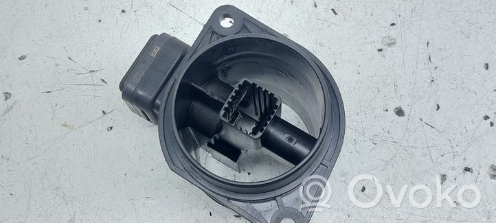 Volkswagen Touran II Mass air flow meter 03L906461