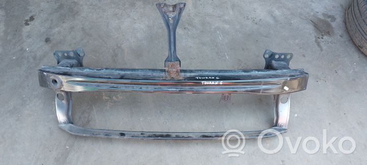 Volkswagen Touran II Front bumper cross member 