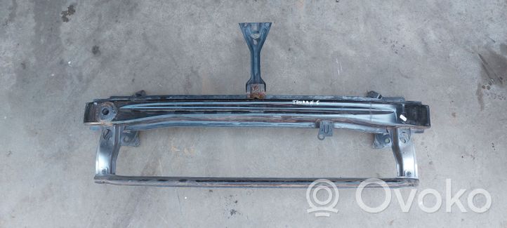 Volkswagen Touran II Front bumper cross member 