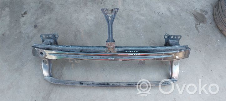 Volkswagen Touran II Front bumper cross member 