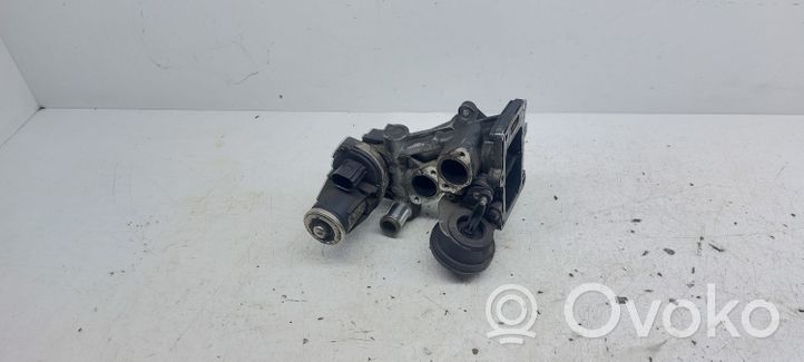 Volkswagen Touran II Soupape vanne EGR 0280751012