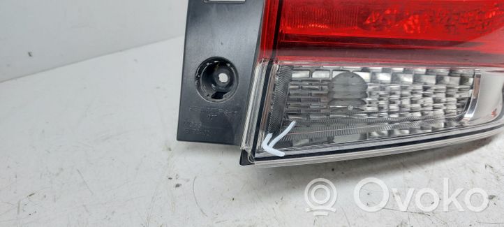 Subaru XV II Rear/tail lights 92432200