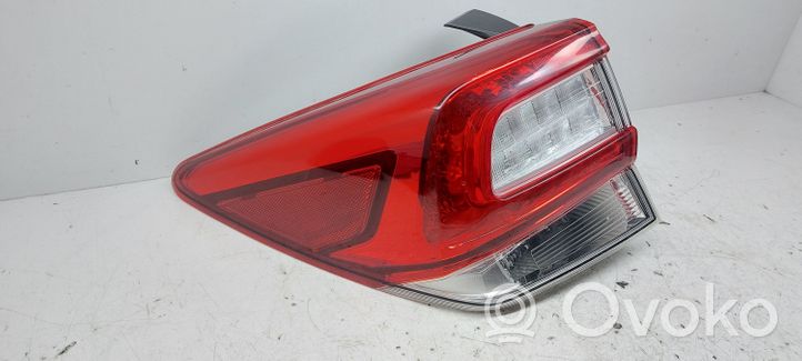 Subaru XV II Rear/tail lights 92431200