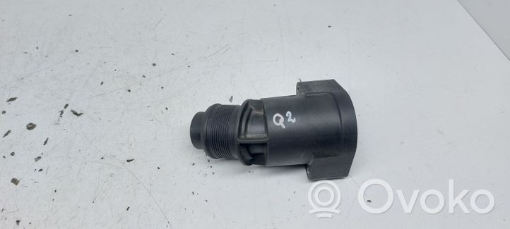 Audi Q2 - Tube d'admission de tuyau de refroidisseur intermédiaire 04L131111