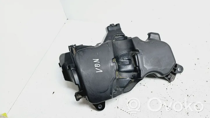 Nissan Qashqai Couvercle cache moteur 175B15263R