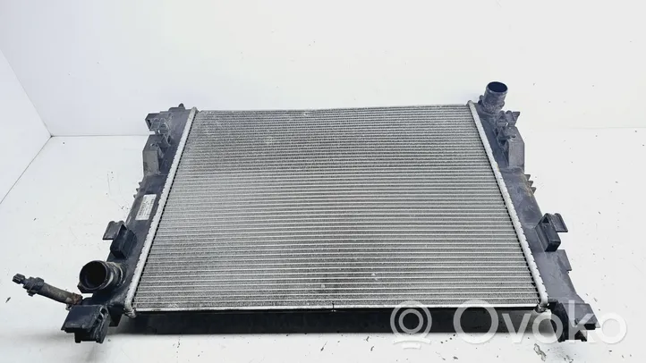 Renault Captur Coolant radiator 21410B680A