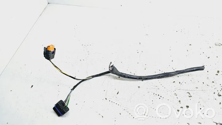 Renault Captur Element lampy przedniej 