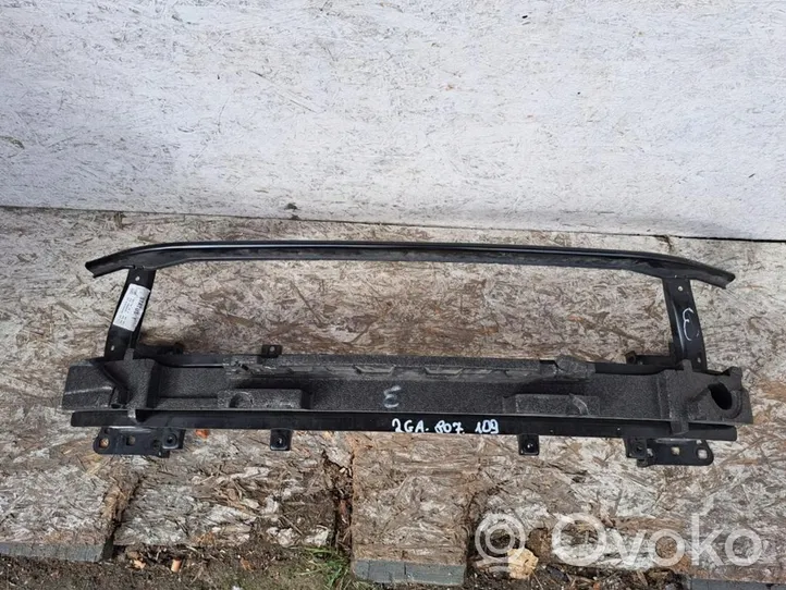 Volkswagen T-Roc Pannello di supporto del radiatore 2GA805588P