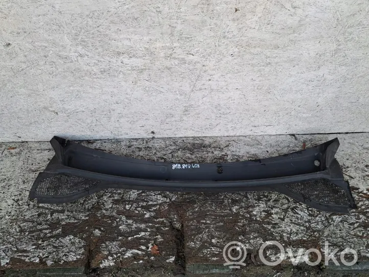 Audi Q2 - Rivestimento del tergicristallo 81B819403