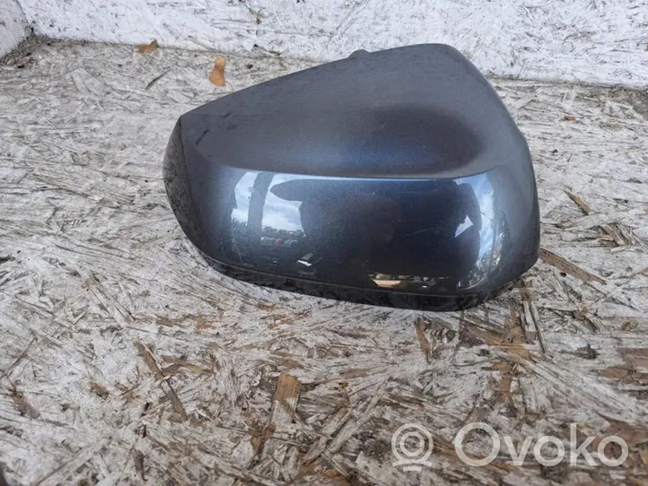 Audi Q2 - Copertura in plastica per specchietti retrovisori esterni 81A857528A