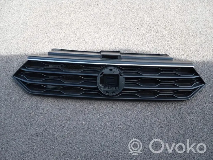 Volkswagen T-Roc Grotelės viršutinės 2GA853651