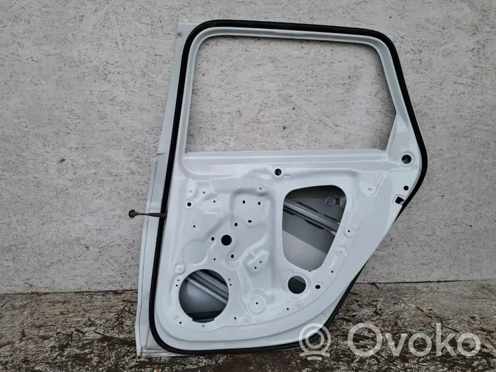 Audi A4 S4 B9 8W Portiera posteriore 8W9833052G