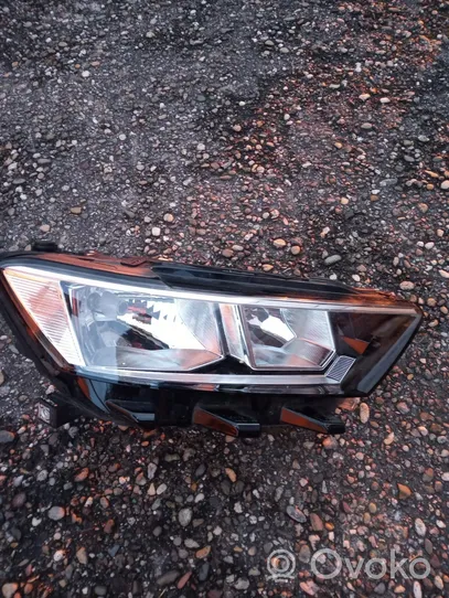 Volkswagen T-Roc Lampa przednia 2GA941006B