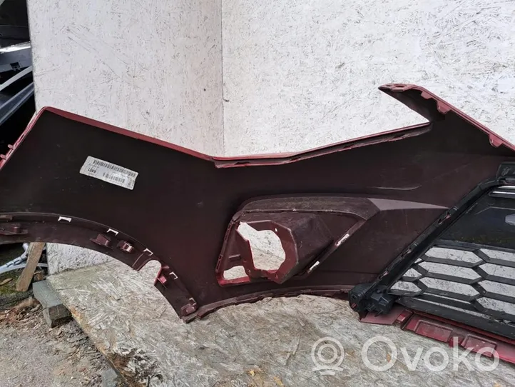 Seat Arona Zderzak przedni 6F9807221