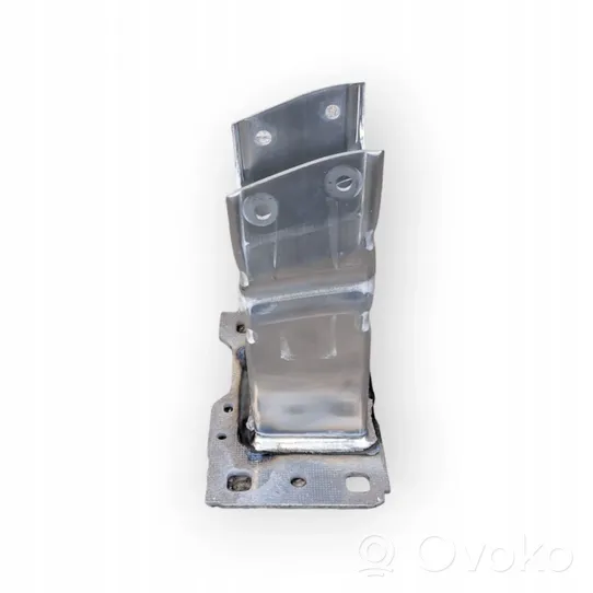 Audi A4 S4 B9 Smorzatore/ammortizzatore d’urto per paraurti anteriore 8W0807134