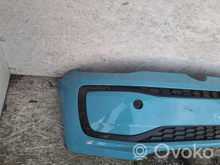 Volkswagen e-Up Paraurti anteriore 1S0807221