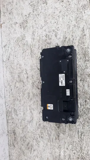 Audi Q7 4M Batteria 4M0915105B