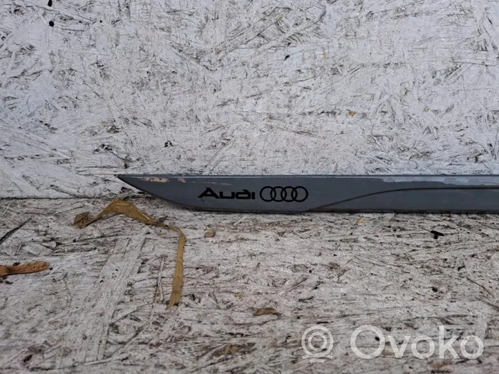 Audi A4 S4 B9 Marche-pieds 8W8853860