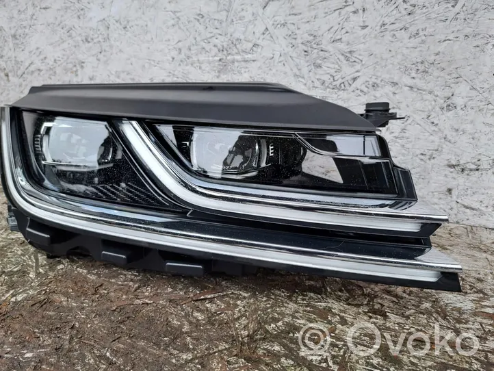 Volkswagen Arteon Lampa przednia 3G8941114